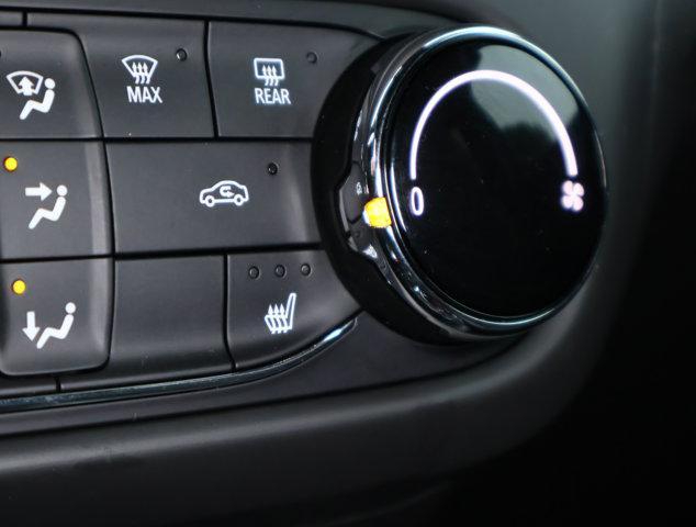 used 2022 Chevrolet TrailBlazer car, priced at $23,995