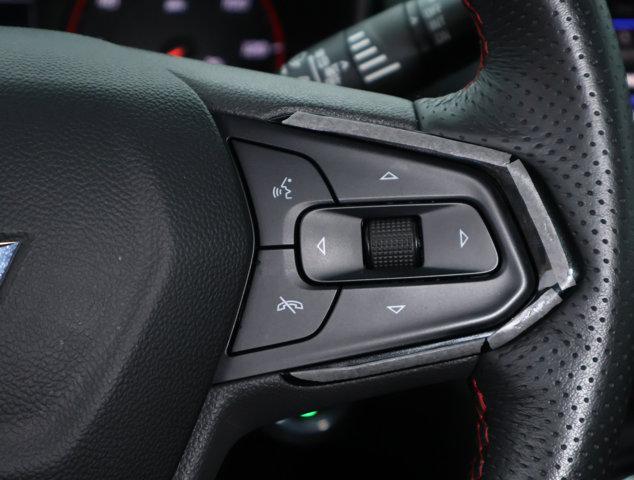 used 2022 Chevrolet TrailBlazer car, priced at $23,995