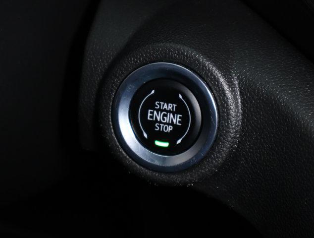 used 2022 Chevrolet TrailBlazer car, priced at $23,995