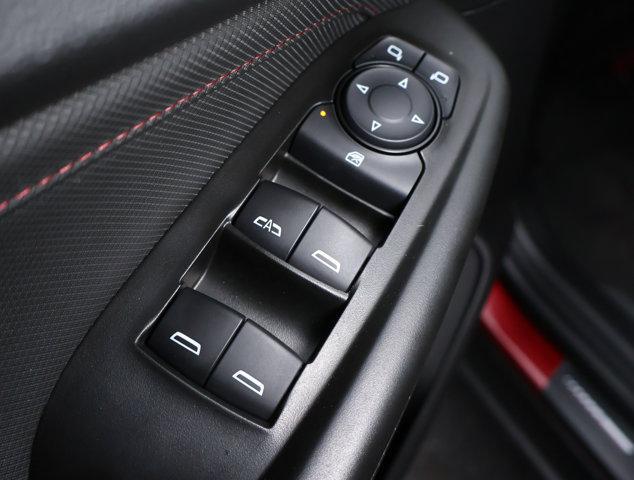 used 2022 Chevrolet TrailBlazer car, priced at $23,995