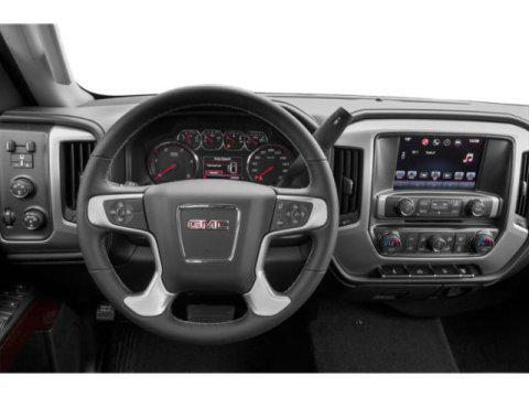 used 2019 GMC Sierra 3500 car