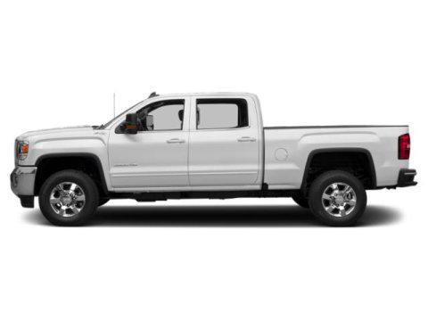 used 2019 GMC Sierra 3500 car