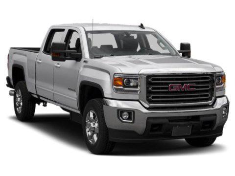 used 2019 GMC Sierra 3500 car