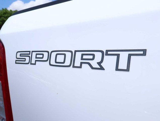 used 2022 Ram 1500 car, priced at $34,700