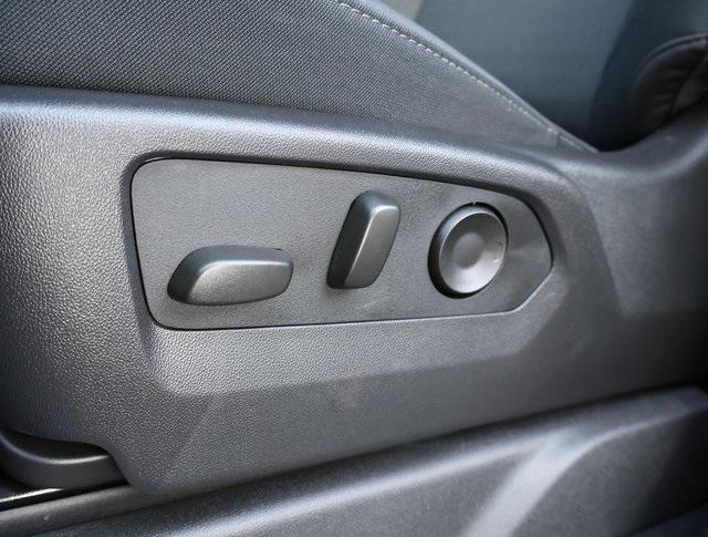 new 2025 Chevrolet Silverado 1500 car, priced at $59,265