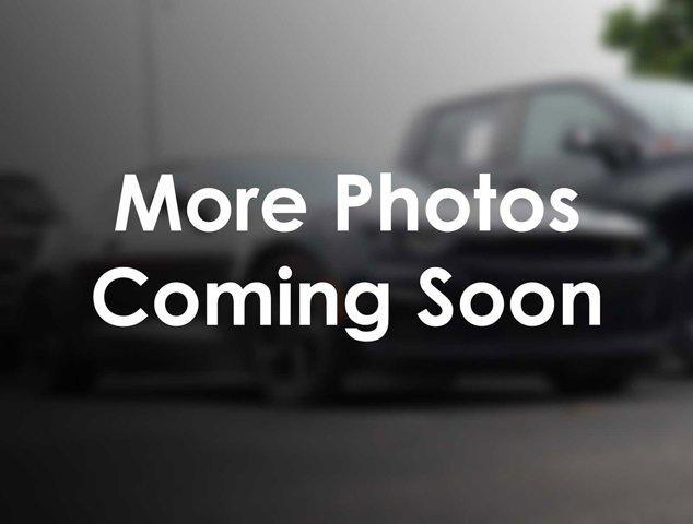 used 2021 Chevrolet Camaro car