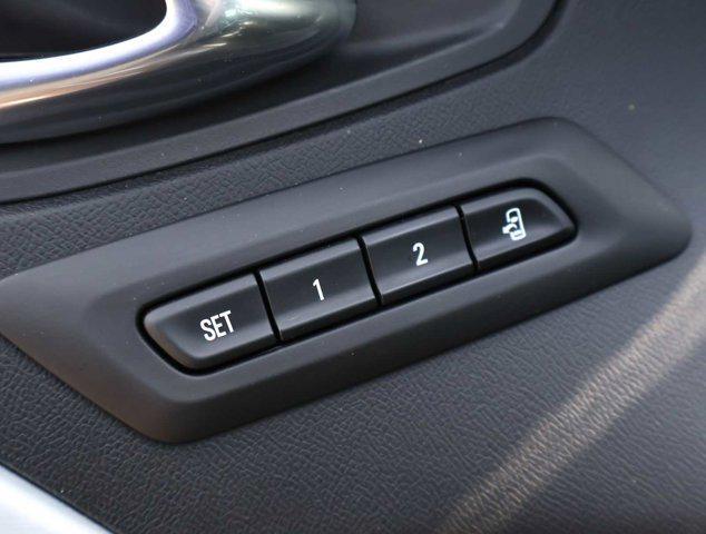 used 2021 Chevrolet Camaro car, priced at $43,500