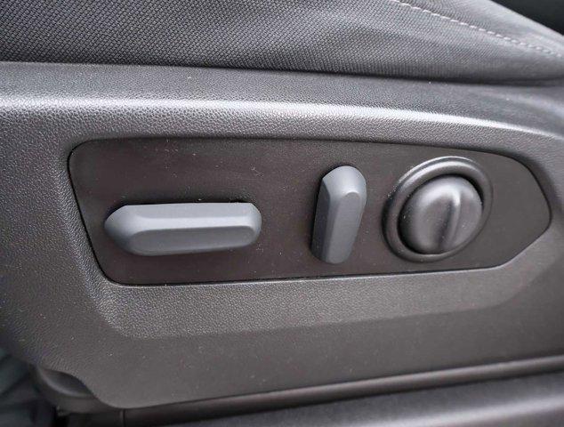 used 2022 Chevrolet Silverado 1500 car, priced at $44,995