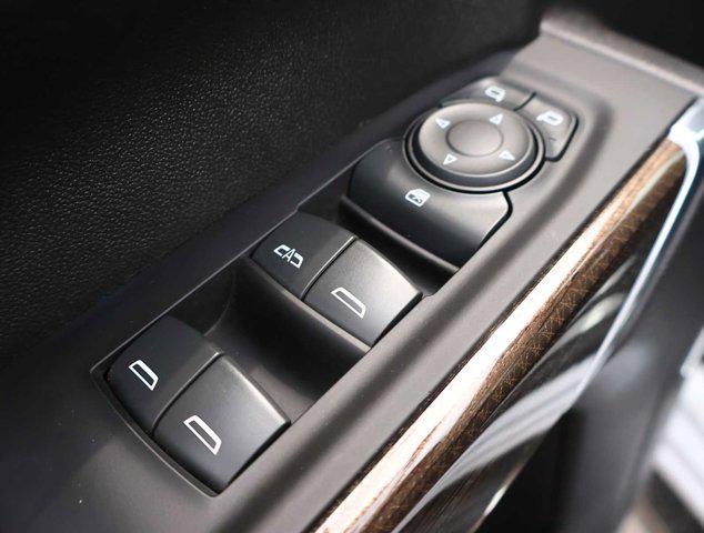 used 2022 Chevrolet Silverado 1500 car, priced at $44,995