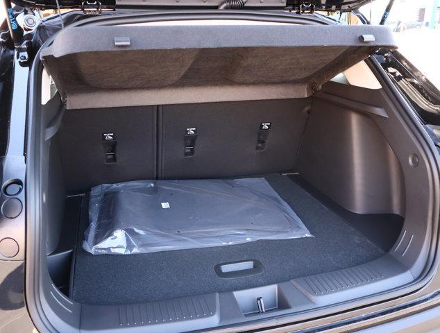 new 2026 Chevrolet Trax car, priced at $25,135