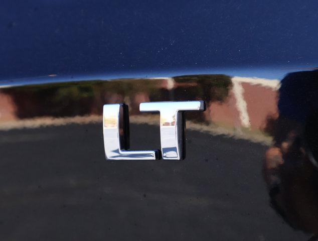 new 2026 Chevrolet Trax car, priced at $25,135