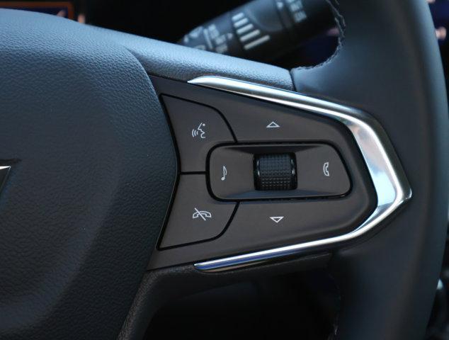 new 2026 Chevrolet Trax car, priced at $25,135