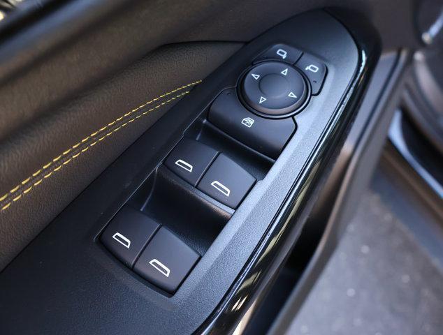 new 2026 Chevrolet Trax car, priced at $25,135