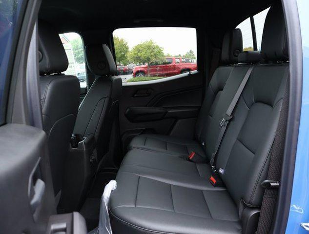 new 2026 Chevrolet Colorado car, priced at $44,770