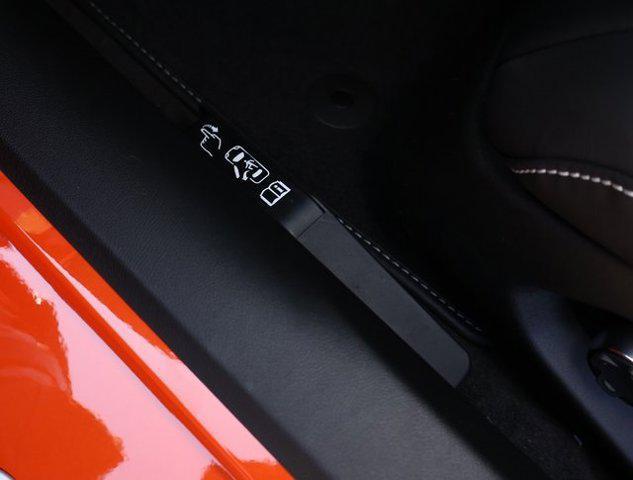 new 2026 Chevrolet Corvette car, priced at $88,475