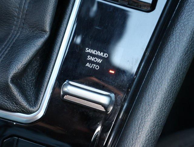 used 2024 Jeep Compass car, priced at $22,900