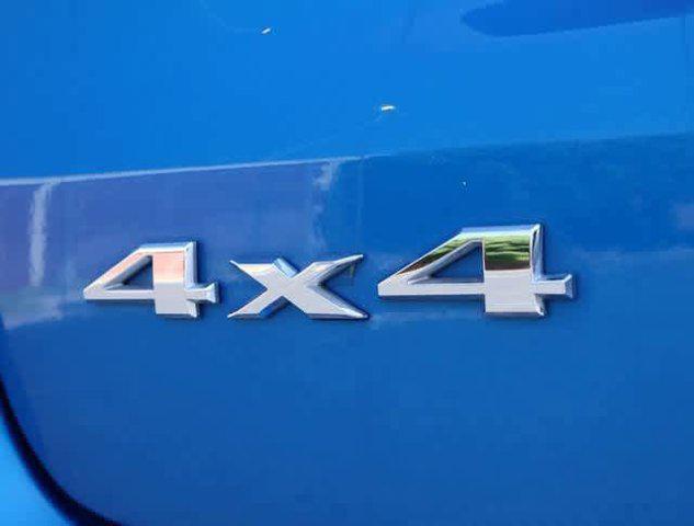 used 2024 Jeep Compass car, priced at $22,695