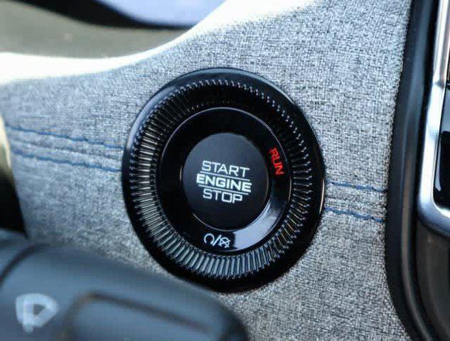 used 2024 Jeep Compass car, priced at $22,695