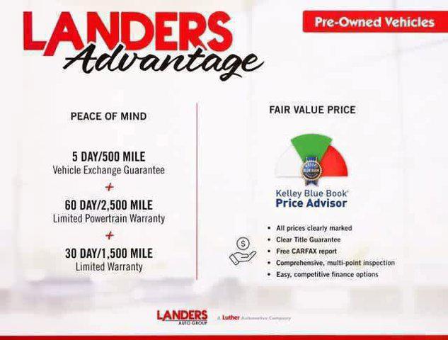 used 2024 Jeep Compass car, priced at $22,695
