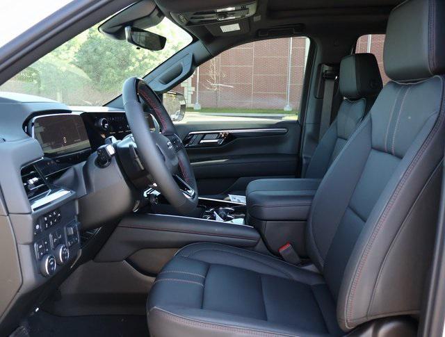 new 2025 Chevrolet Tahoe car, priced at $87,810