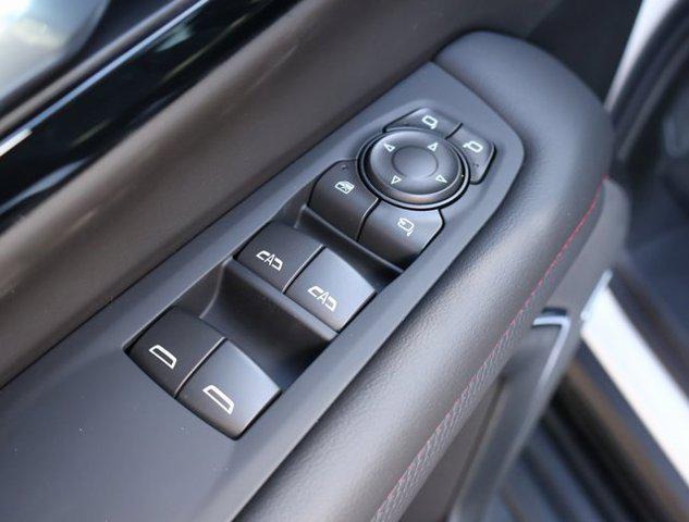 new 2025 Chevrolet Tahoe car, priced at $87,810