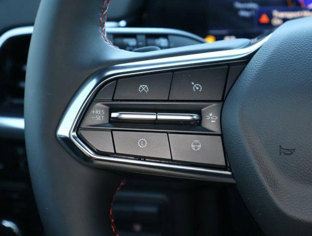 new 2025 Chevrolet Tahoe car, priced at $87,810