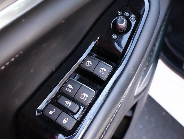 used 2023 Jeep Grand Cherokee car, priced at $37,988