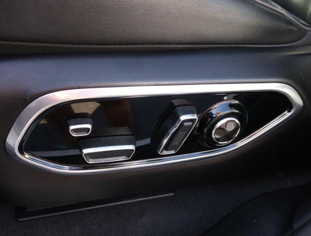 used 2023 Jeep Grand Cherokee car, priced at $37,988