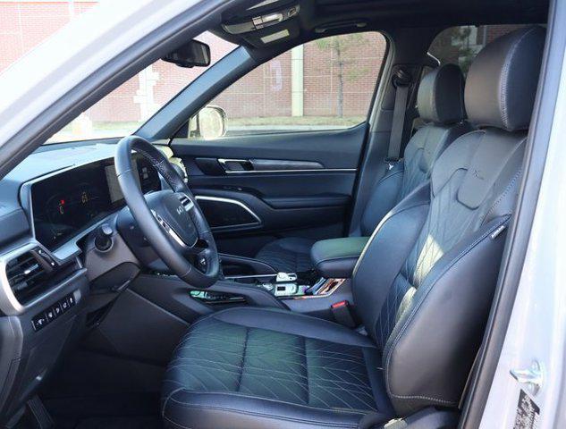 used 2023 Kia Telluride car, priced at $38,650