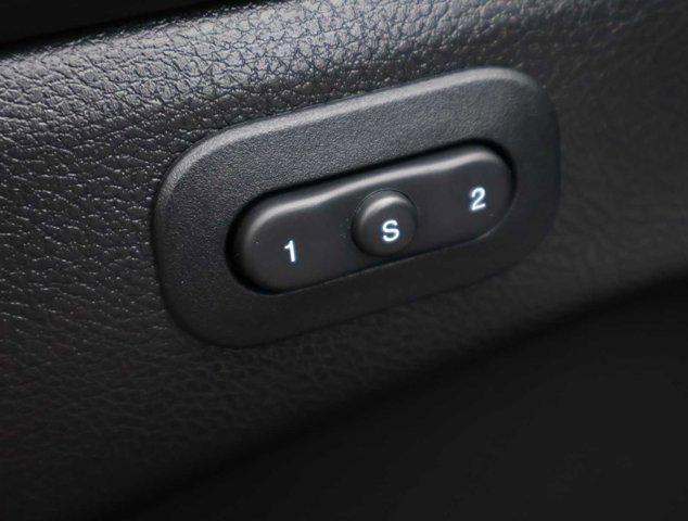 used 2021 Jeep Grand Cherokee car, priced at $23,490