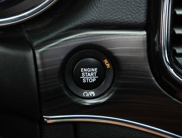 used 2021 Jeep Grand Cherokee car, priced at $23,490