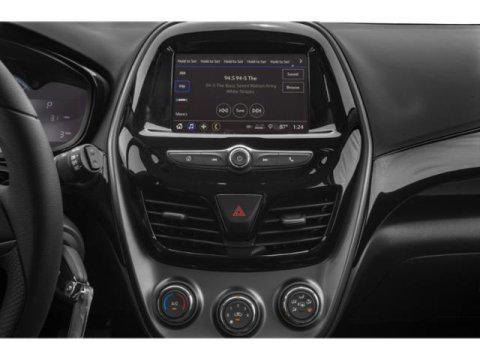 used 2020 Chevrolet Spark car, priced at $14,588