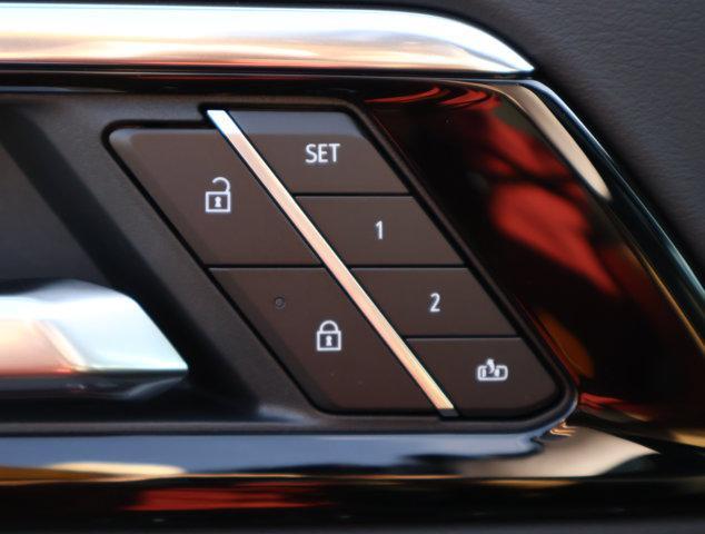 new 2026 Chevrolet Tahoe car, priced at $93,675