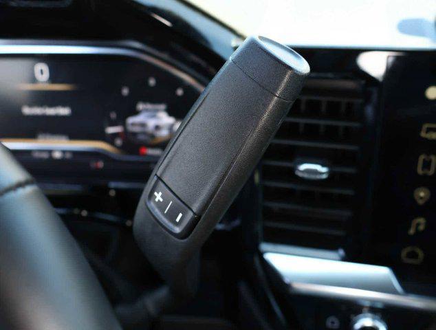 used 2024 GMC Sierra 1500 car, priced at $50,400