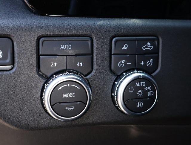 used 2024 GMC Sierra 1500 car, priced at $50,988