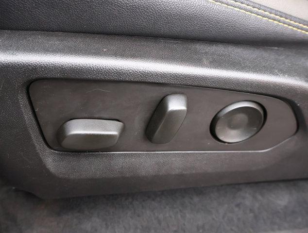 used 2023 Chevrolet Colorado car, priced at $48,995