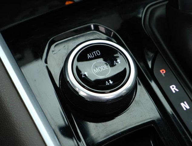 used 2023 Chevrolet Colorado car, priced at $48,995