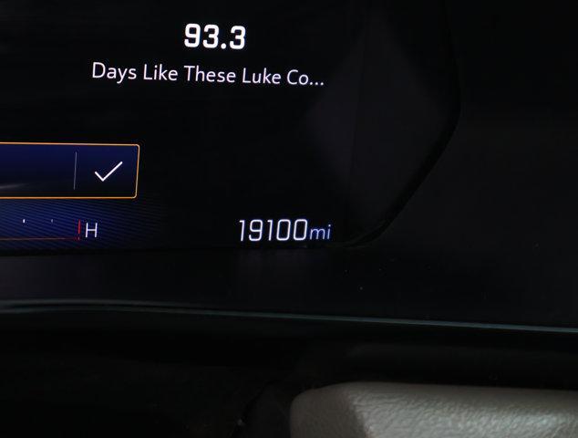 used 2023 Chevrolet Colorado car, priced at $48,995