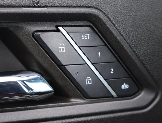 used 2023 Chevrolet Colorado car, priced at $48,995