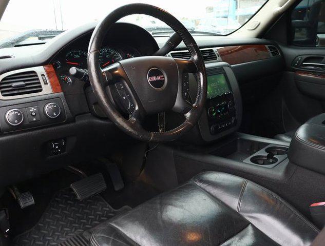 used 2013 GMC Sierra 2500 car, priced at $26,988