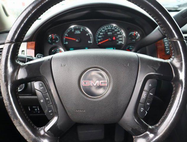 used 2013 GMC Sierra 2500 car, priced at $26,988