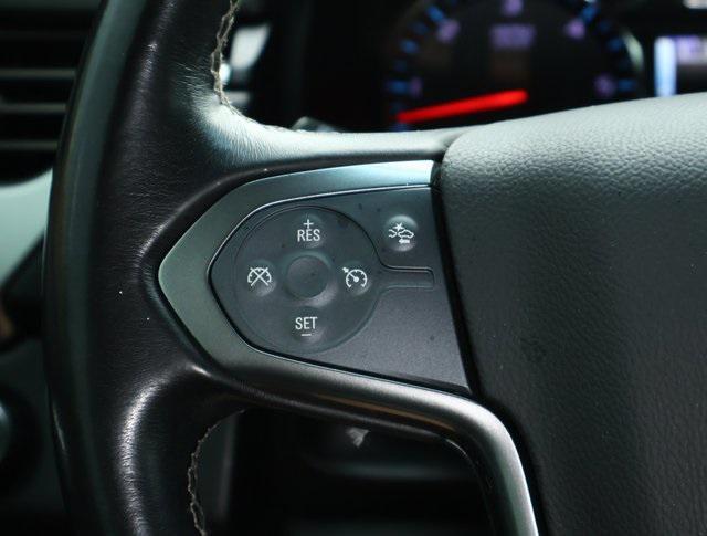 used 2020 Chevrolet Tahoe car, priced at $33,500