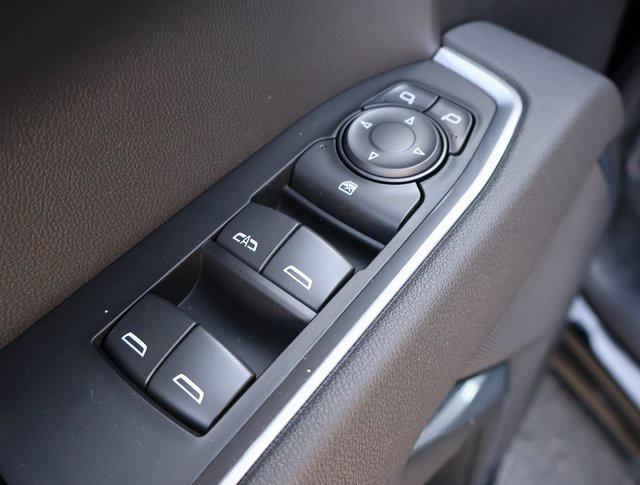 new 2025 Chevrolet Silverado 1500 car, priced at $53,025