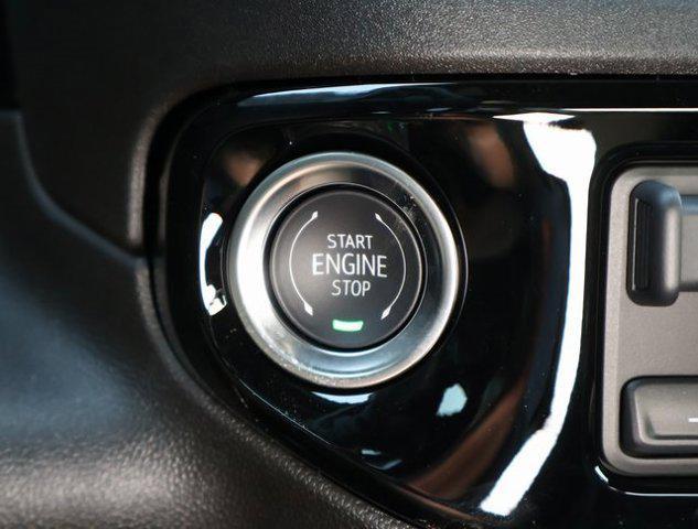 new 2025 Chevrolet Silverado 1500 car, priced at $52,775
