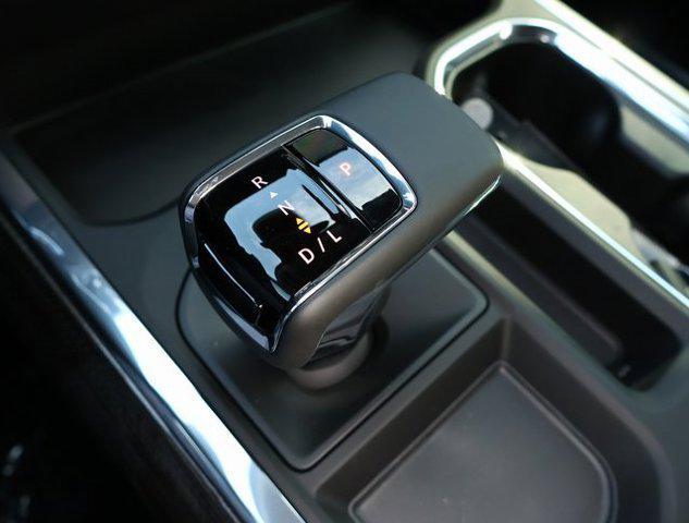 new 2025 Chevrolet Silverado 1500 car, priced at $64,660
