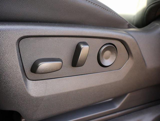 new 2025 Chevrolet Silverado 1500 car, priced at $64,910