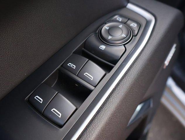 new 2025 Chevrolet Silverado 1500 car, priced at $64,660