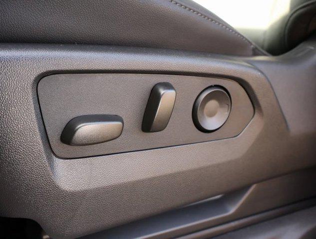 new 2025 Chevrolet Silverado 1500 car, priced at $64,660