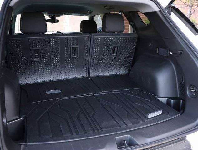 new 2025 Chevrolet Blazer car, priced at $34,465
