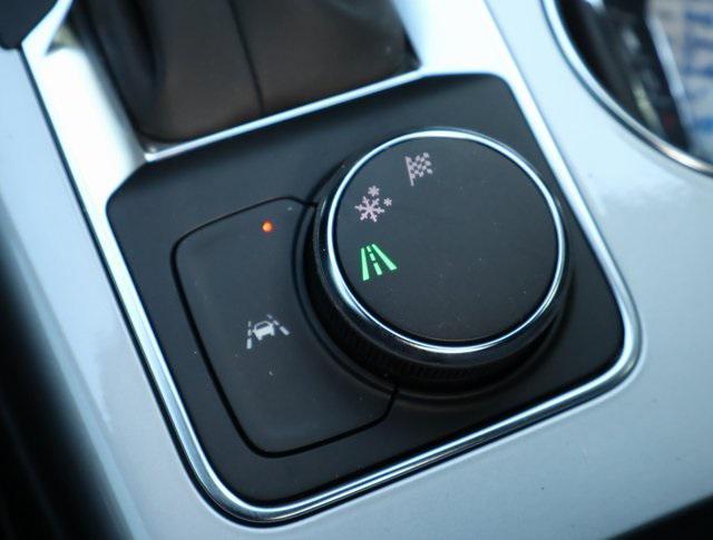 new 2025 Chevrolet Blazer car, priced at $34,965